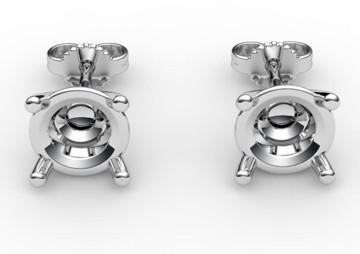 earrings-setting