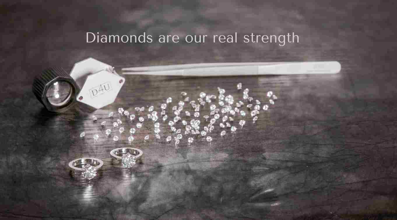 banner diamonds